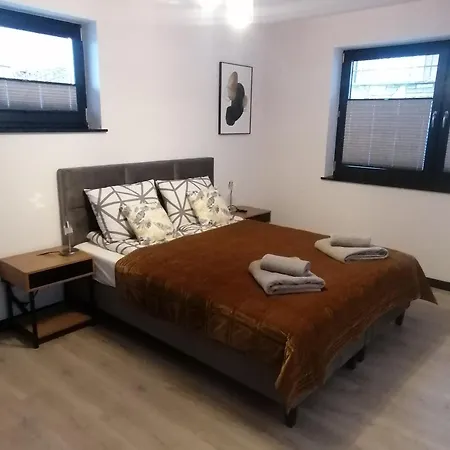 52 Apartmán