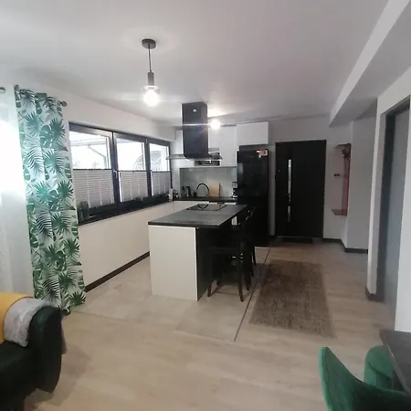 Apartmán 52 *
