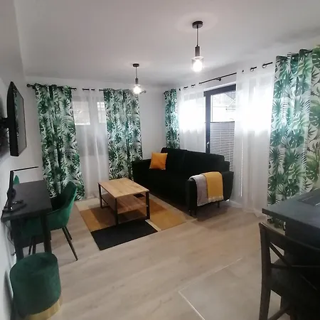 Apartmán 52 *