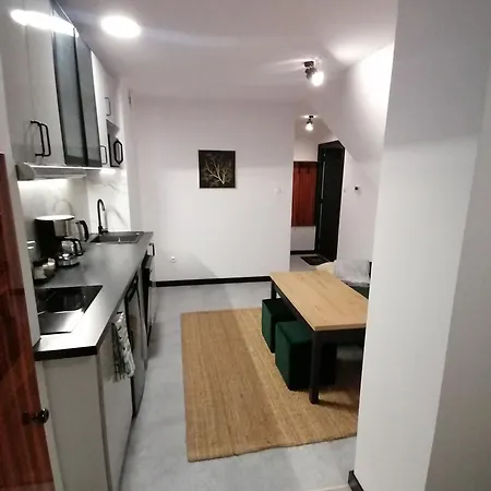 52 Apartmán *