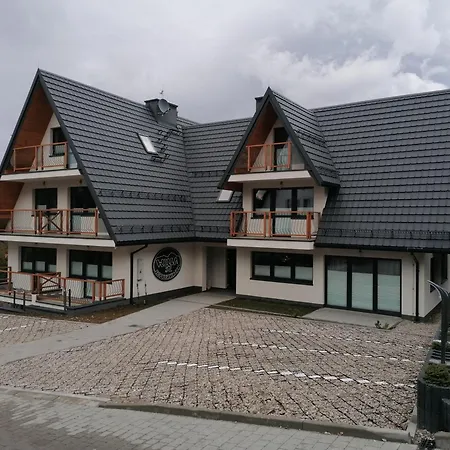 Apartmán 52 Zakopane
