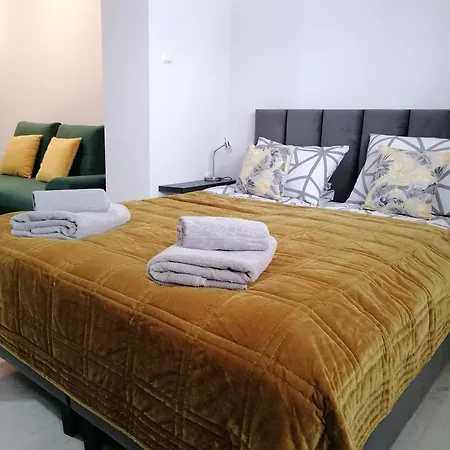 52 Apartmán *