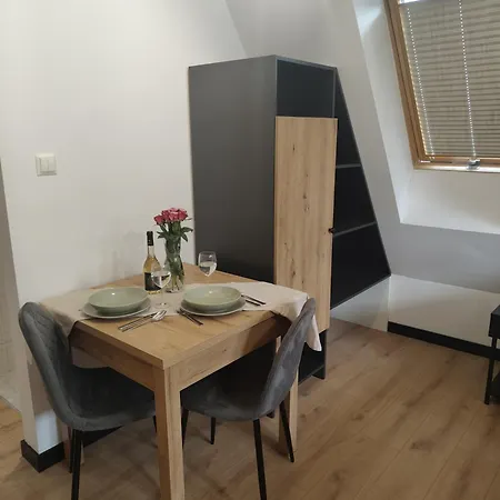 52 Apartmán