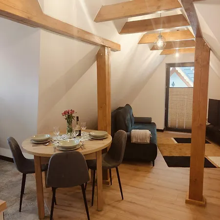 52 Apartmán *